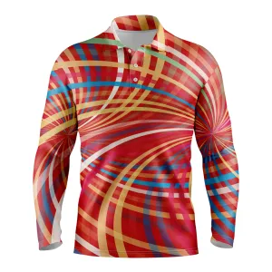 Streamers | Men's Long Sleeve