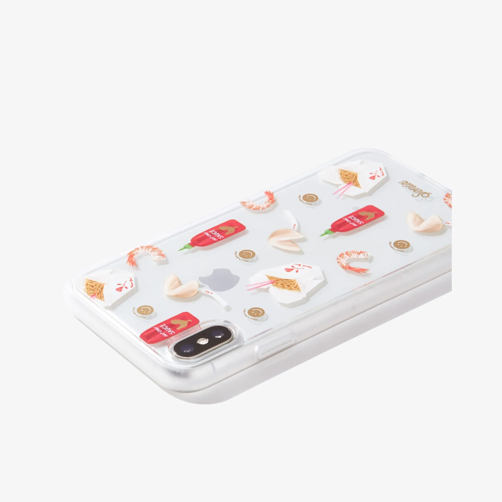 Take Out iPhone Case