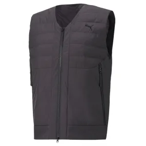 Tech Primaloft Full Zip Vest