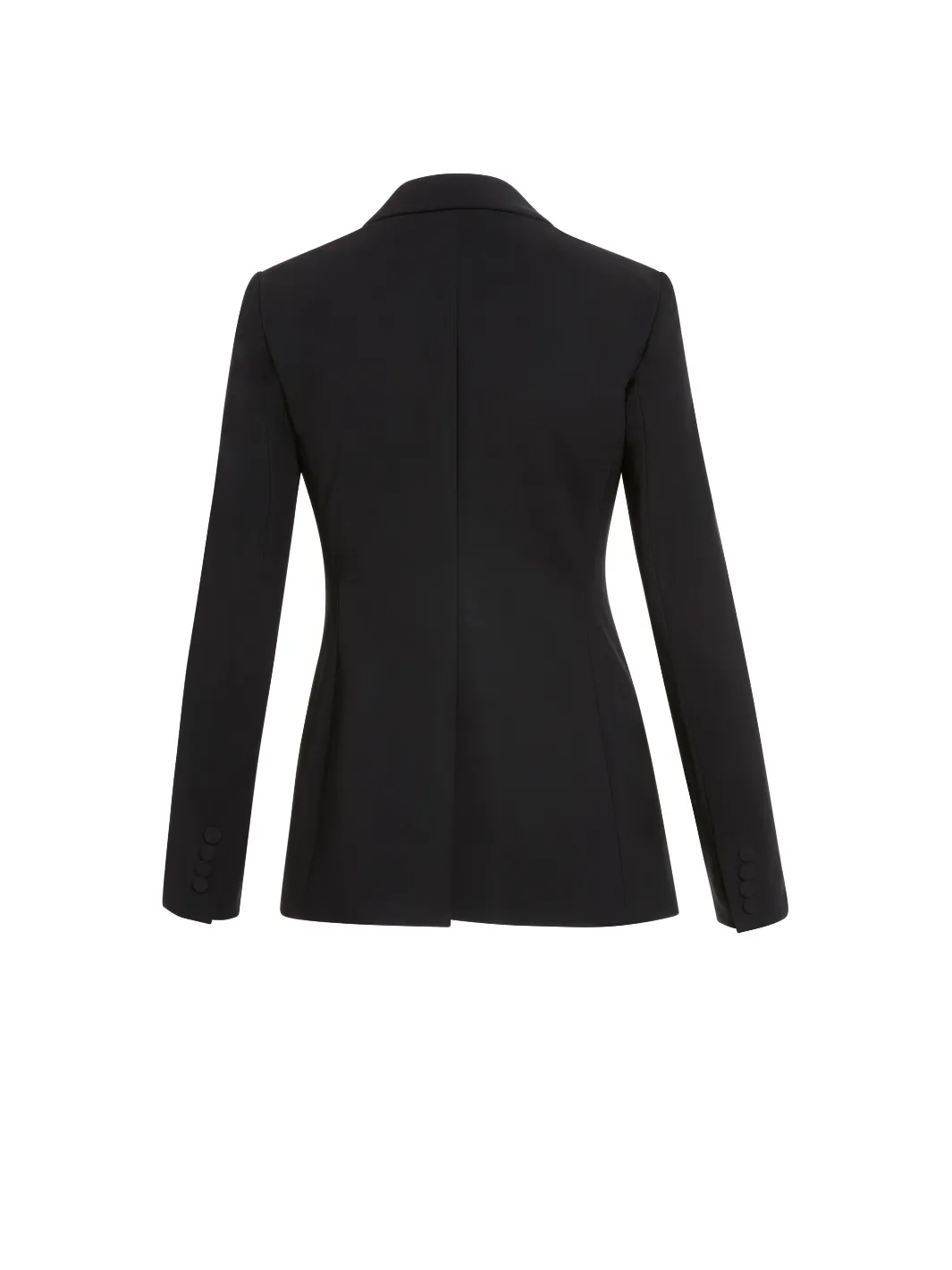 The Molly - Silk Lined Blazer