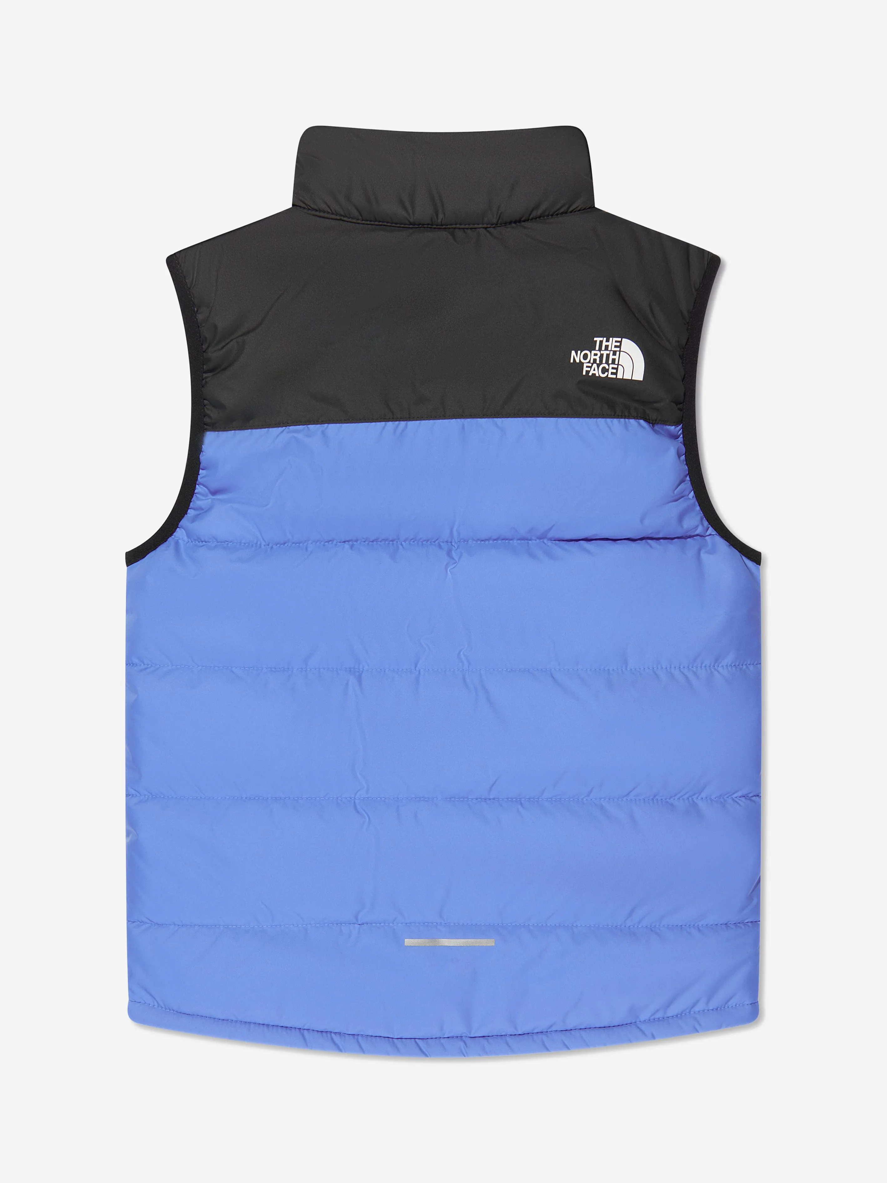 The North Face Kids Never Stop Synthetic Gilet in Blue