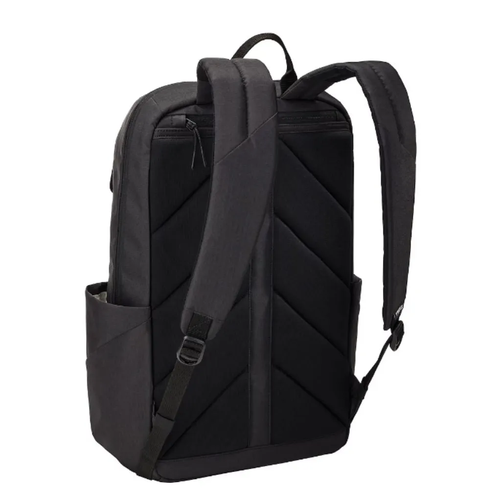 Thule Lithos 20L Laptop Backpack - Black