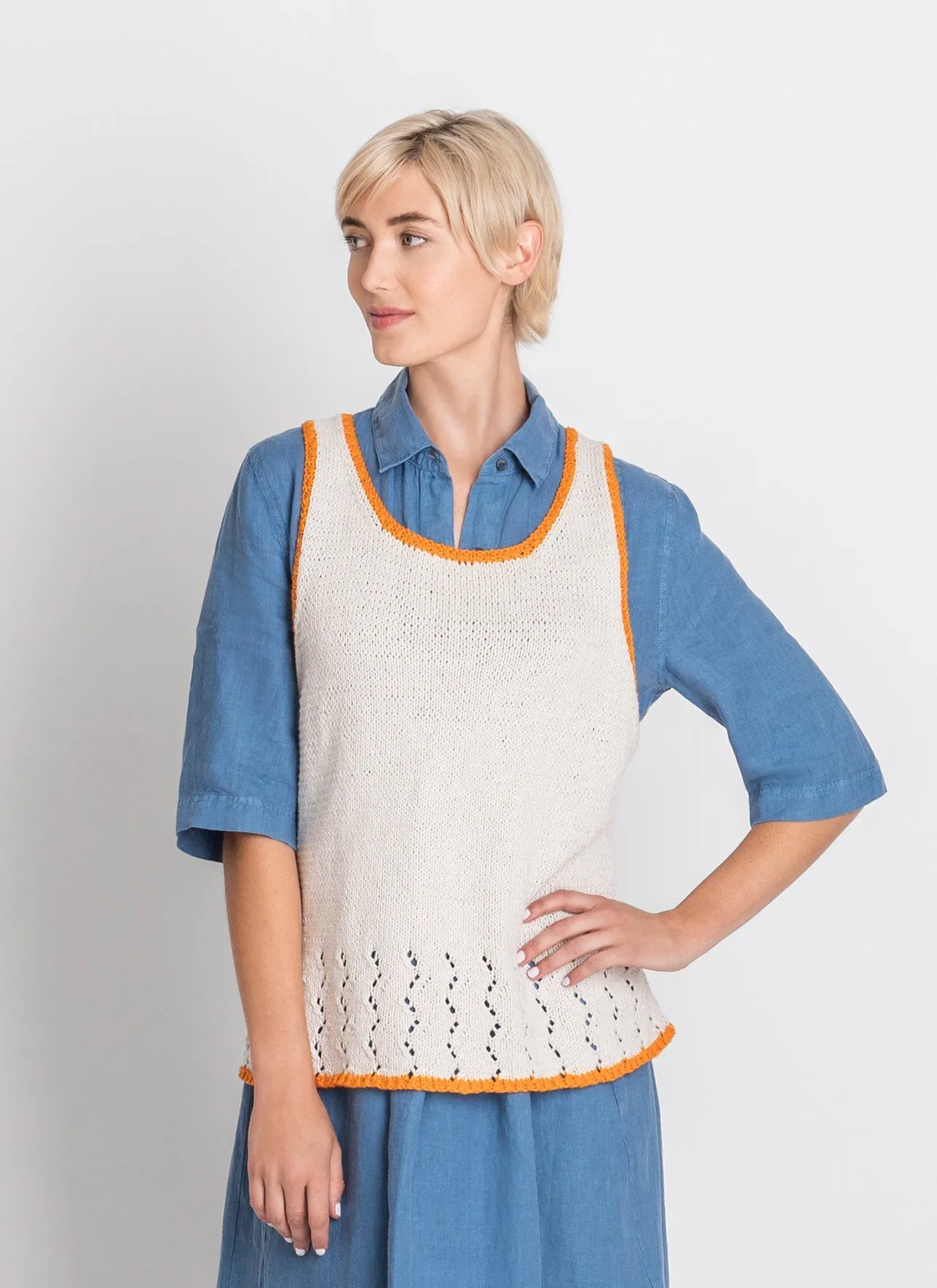 Tiburon Tunic Kit