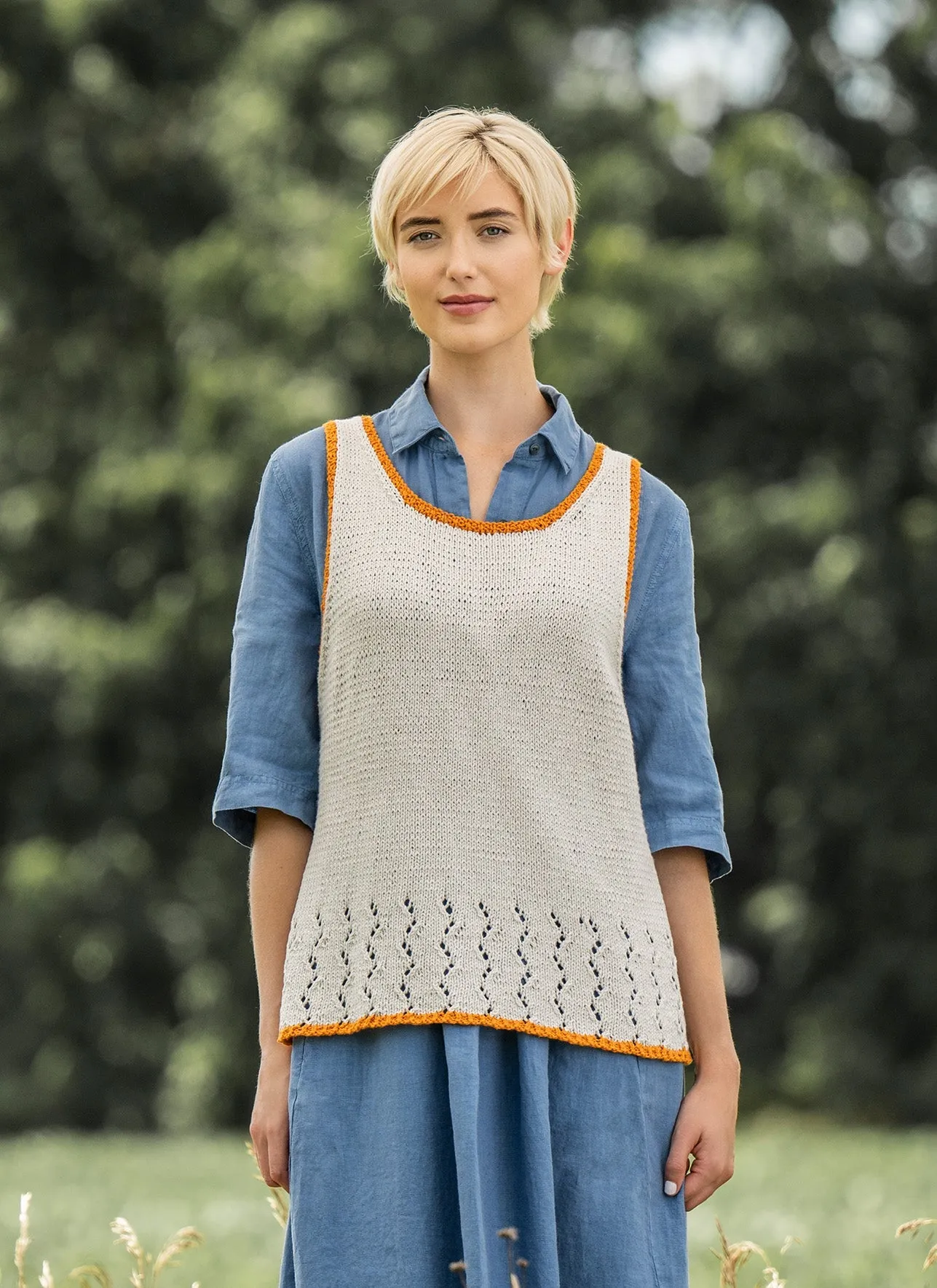 Tiburon Tunic Kit