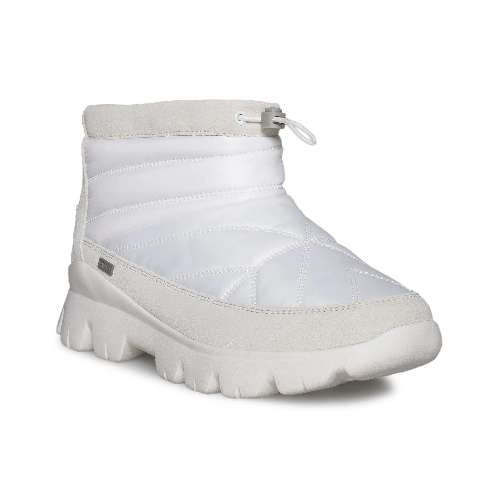 UGG Centara White Boot - Women's