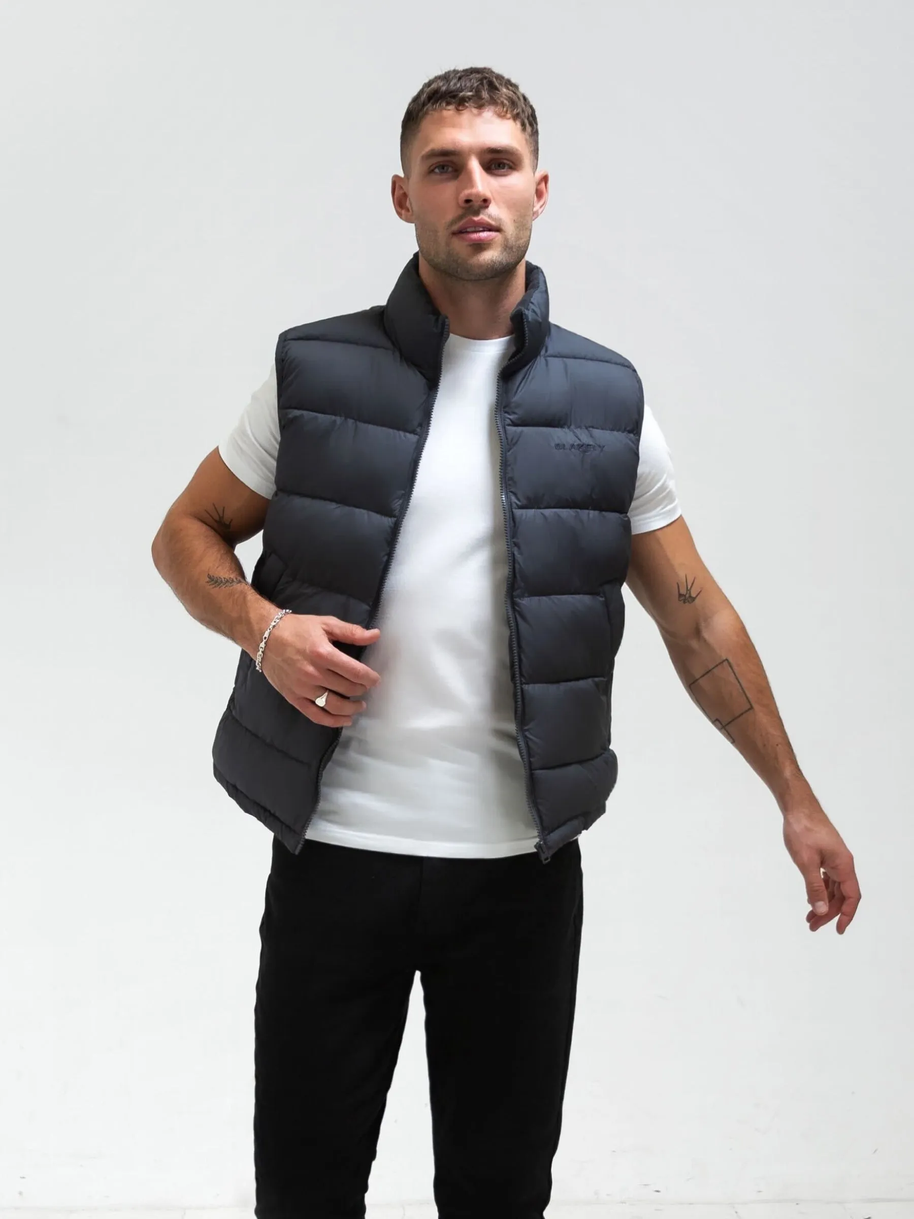 Ultimate Gilet - Dark Navy