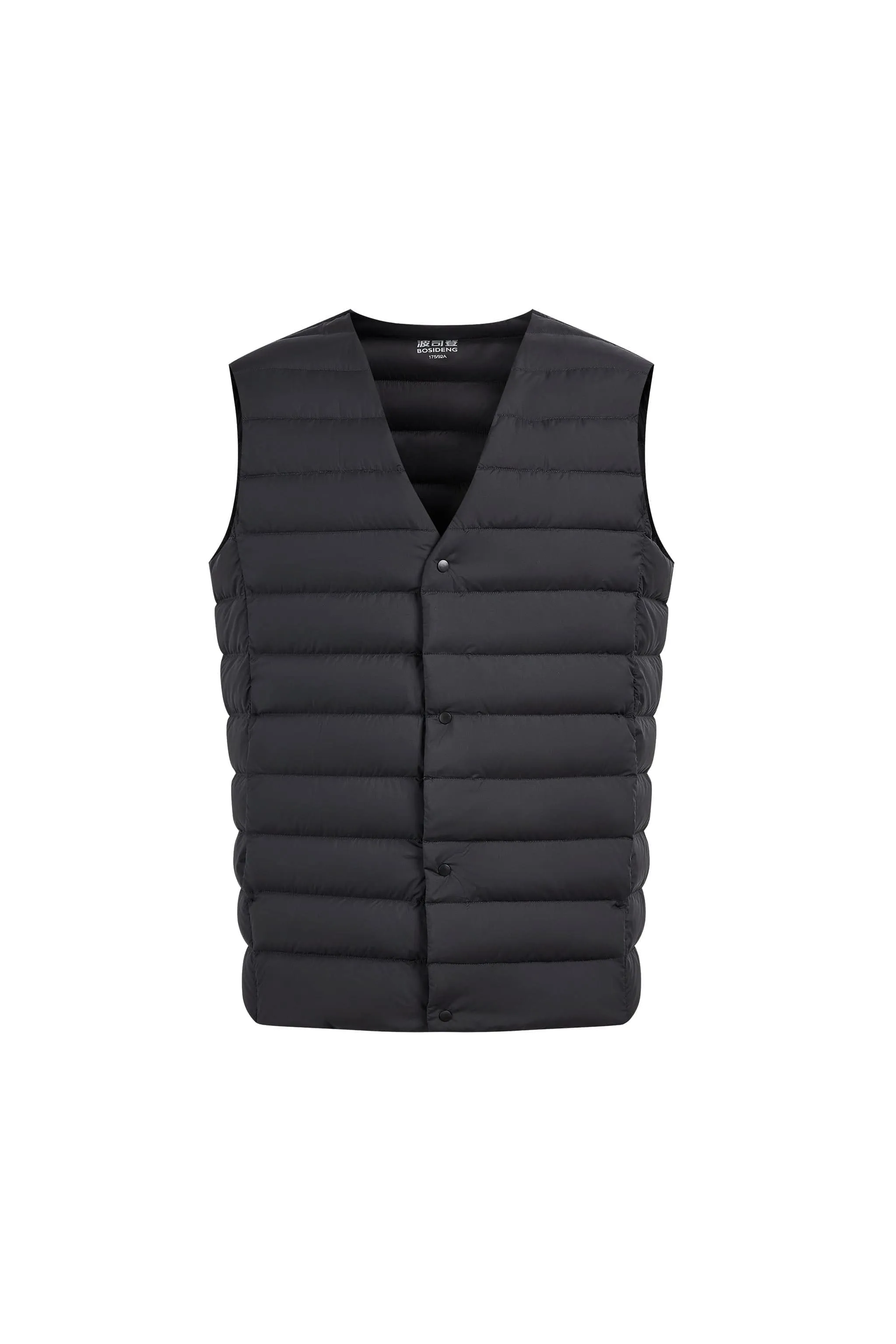 Ultralight Down Gilet 0001