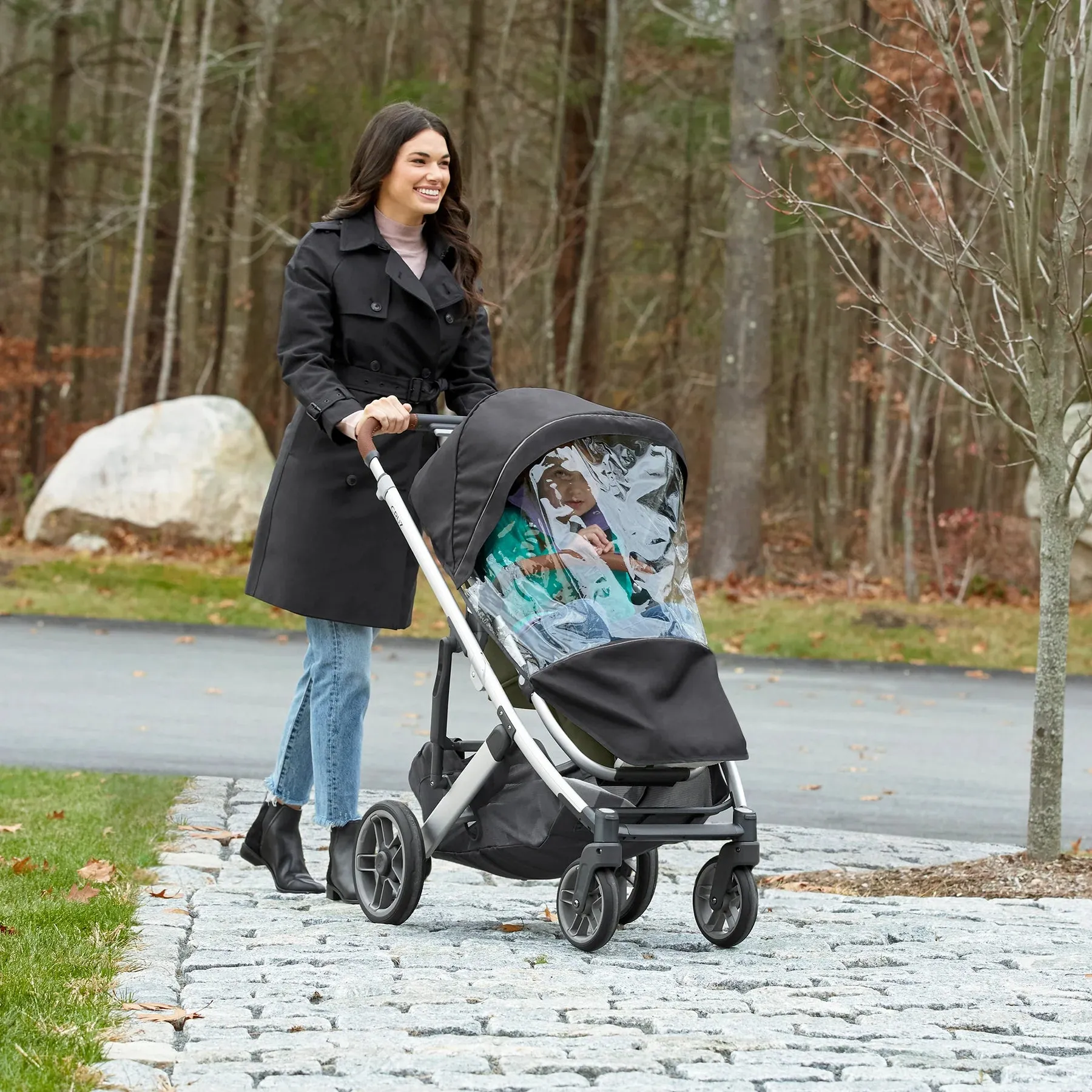 Uppababy, Performance Rain Cover