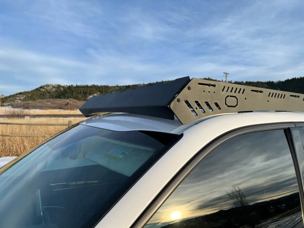 upTOP Overland Bravo Kia Telluride Roof Rack - 2020 