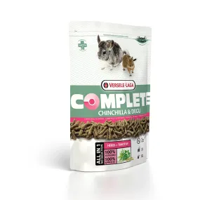 Versele-Laga Complete Chinchilla & Degu 500g