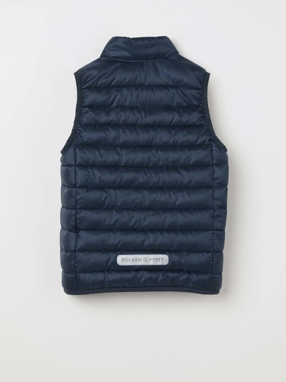 Water Resistant Kids Gilet