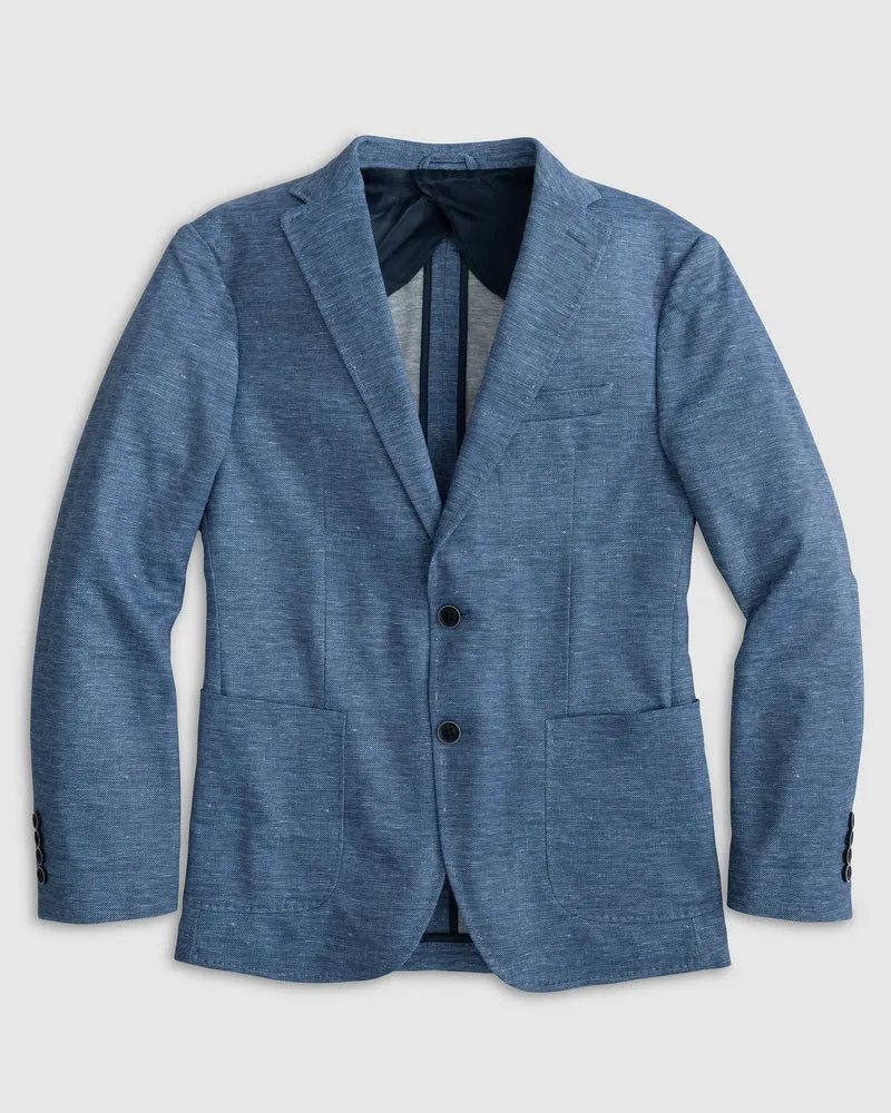 Wilhem Knit Sport Coat