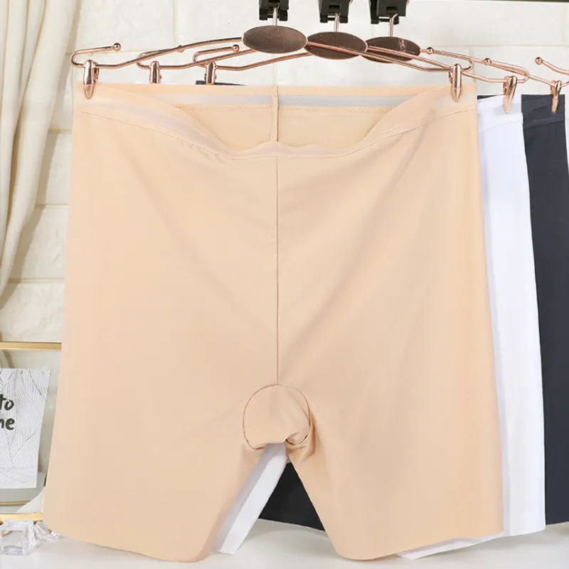 Women Underskirt Shorts