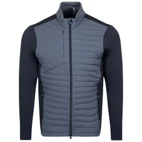 Yukon Hybrid Jacket Stingray - 2024